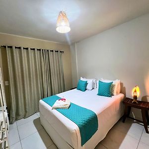 Habitación Doble Superior
